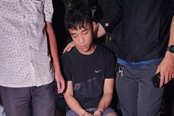 Nghi phạm cướp ngân hàng ở Đà Nẵng để có tiền đi xuất khẩu lao động