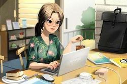 Cô đồng nghiệp 'kém duyên' đến nỗi cả công ty không ai ưa nổi