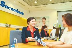 Moody's nâng triển vọng Sacombank, giữ nguyên xếp hạng tín nhiệm