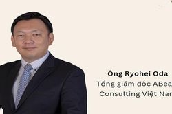 Ba thách thức của doanh nghiệp nước ngoài đầu tư sản xuất thông minh ở Việt Nam