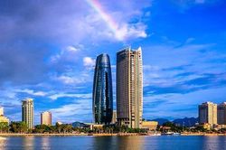 Bất động sản nghỉ dưỡng Đà Nẵng: Nhiều cơ hội nhưng cũng không ít khó khăn