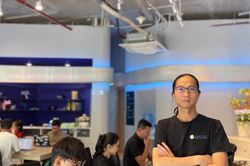 Startup 'made in Vietnam' OplaCRM nhận đầu tư vòng seeding từ công ty game GOSU