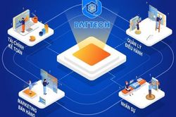 BATTECH phát triển giải pháp chuyển đổi số cho doanh nghiệp