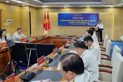 Chính thức vận hành hệ thống phân tích cơ sở dữ liệu và quản lý hóa đơn điện tử