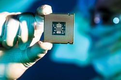 Mỹ muốn Hàn Quốc cùng kiềm chế ngành công nghiệp chip Trung Quốc