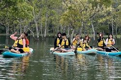 Khởi động mùa du lịch hè Đà Lạt