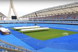 Chi hơn 3.000 tỷ đồng, Campuchia tuyên bố tổ chức SEA Games 32 như Olympic