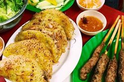 8 món ăn ở Hải Phòng ngon nức tiếng gần xa (P2)