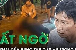 Lời khai của hung thủ sát hại người phụ nữ ở KCN: Nảy sinh ý định trả thù vì nghi bị bỏ bùa