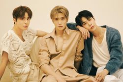 Nhóm nhạc Hàn Quốc NCT: 'Ẩm thực Việt là trải nghiệm vô cùng thú vị'
