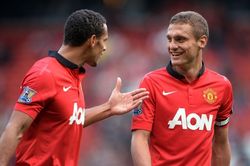 Lý do Vidic từ chối Liverpool