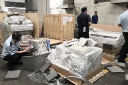 Lập 47 công ty để buôn lậu, cựu cảnh sát ở TP.HCM sắp hầu tòa