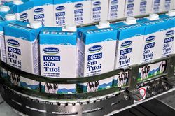 Vinamilk đặt kế hoạch doanh thu hơn 63.000 tỷ đồng