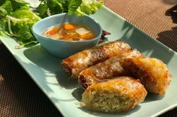 11 món nên thử khi đến Hà Nội