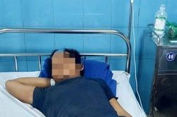 3 người trong một gia đình suýt mất mạng vì ăn thịt cóc