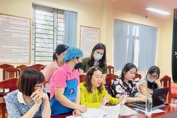 Thanh Trì 'mạnh tay' trong đảm bảo an toàn thực phẩm