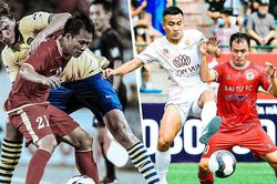 Cầu thủ duy nhất của Việt Nam từng ghi bàn vào lưới Arsenal đang nổi như cồn ở sân phủi