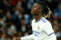 Nhận định trước trận Girona vs Real Madrid: Nắm đấm thép Camavinga