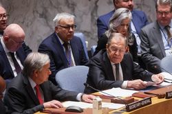 Ngoại trưởng Nga nói mục đích chiến dịch ở Ukraine và điều phương Tây không được phép làm, Tổng thống Venezuela tán thưởng