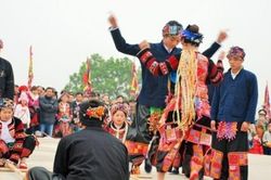 Nhiều hoạt động ý nghĩa nhân Lễ Giỗ Tổ Hùng Vương và 'Ngày hội non sông thống nhất'