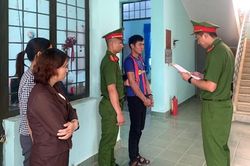 Kon Tum: Khởi tố đối tượng có hành vi phá rừng tự nhiên
