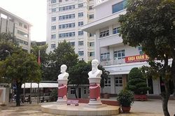 Bệnh viện Phong - Da liễu Trung ương Quy Hòa điều trị thành công ca bệnh bị dị ứng thuốc chống động kinh