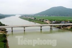 Cận cảnh cao tốc Ninh Bình - Thanh Hóa 12.000 tỷ đồng trước ngày thông xe 29/4