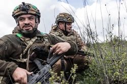 Hé lộ bất ngờ từ tài liệu rò rỉ của Mỹ, Kiev được khuyên không dàn quân quá mỏng