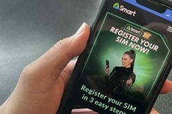 50% thẻ SIM ở Philippines có thể bị khóa trong tuần này