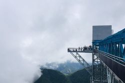 Khám phá những điểm đến say đắm lòng người ở Lai Châu vào dịp nghỉ lễ 30/4-1/5