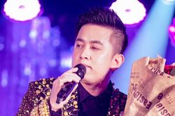 Ca sĩ Mai Trần Lâm chia sẻ tình yêu bị tan vỡ bằng âm nhạc