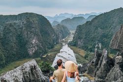 Những điểm đến đẹp gần Thủ đô cho kỳ nghỉ lễ 30/4 trọn vẹn