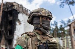 Politico: Mỹ âm thầm chuẩn bị kịch bản phòng Ukraine phản công bất thành