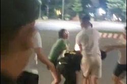 Công an Trà Vinh thông tin vụ xô xát và có tiếng súng nổ