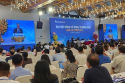 Sacombank sẽ dùng hết lợi nhuận giữ lại để chia cổ tức trong năm 2024