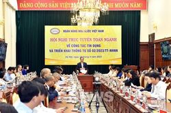 Các ngân hàng thương mại lớn đồng thuận giảm thêm lãi suất