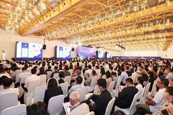 Moody's nâng triển vọng xếp hạng tín nhiệm của Sacombank lên 'tích cực'