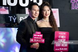 Lý Hải công bố tin vui lớn trước thềm Lật Mặt 6 ra mắt