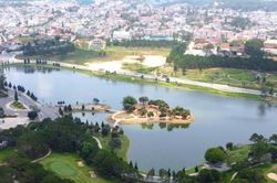 Đảo Bích Câu Đà Lạt đang hồi sinh sau 16 năm sử dụng sai mục đích