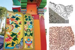 Kỳ hoa dị thảo trên đất Thăng Long
