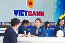 Quý 1/2023: Vietbank tiếp tục tăng trưởng ổn định
