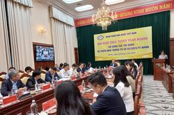 Rà soát ngân hàng có lãi vay cao để hỗ trợ doanh nghiệp lúc khó khăn