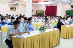 Tuyên truyền phổ biến pháp luật về hoạt động kinh doanh theo phương thức đa cấp
