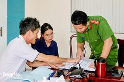 Tháo gỡ khó khăn trong cấp phép phòng cháy