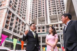 TP. Hồ Chí Minh: Đã có 13 dự án bất động sản được 'gỡ vướng'