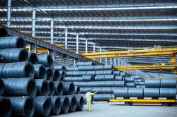 Doanh nghiệp thép vẫn báo cáo kết quả kinh doanh kém sáng trong quý I