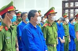 Cựu Chủ tịch UBND TP Hạ Long Phạm Hồng Hà bị tuyên phạt 15 năm tù