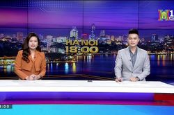 Chương trình Hà Nội 18:00 (ngày 25/04/2023)