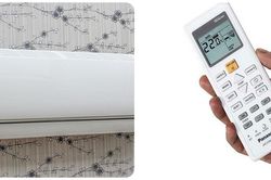 Hướng dẫn sử dụng điều khiển điều hòa các loại