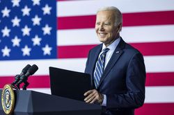 Tổng thống Biden tuyên bố tranh cử nhiệm kỳ 2